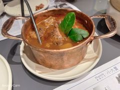 -小大董·烤鸭(观景餐厅·南京西路店)