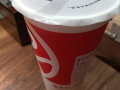 -书亦烧仙草(中南荟店)