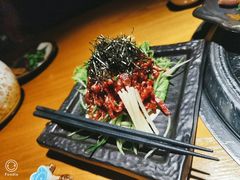 -本寻烧肉酒场(双井店)