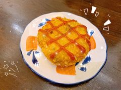 -金龙咖喱
