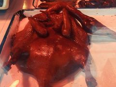-雷氏板鸭(红照壁南街店)