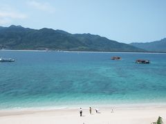 -海南分界洲岛旅游区