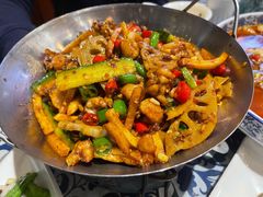 -张家大院(幕府西路店)