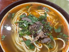 -美玲拉面(鞍山西道店)