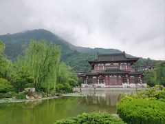 -华清宫景区