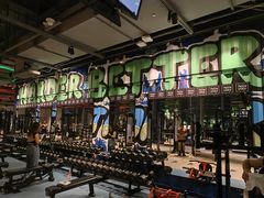 -Trainyard 炼·工场(中国国际贸易中心店)