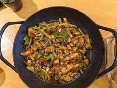 -小六汤包·西安老字号·中华名小吃(高新四路店)