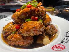 -有位虾匠·胶东土菜小馆(市北店)