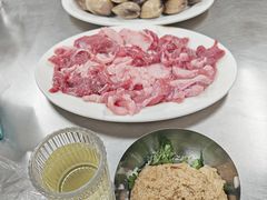 -火云龙烤肉(紫荆花店)