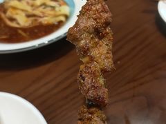 -巴依老爷新疆美食(牡丹园店)