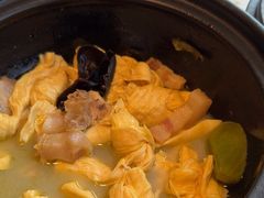 -小厨娘淮扬菜(天印大道店)