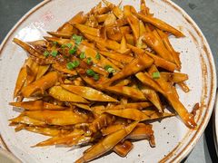 -兰溪小馆(首经贸店)