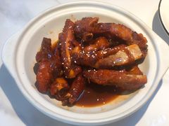 -食光慢宴·安吉土菜馆