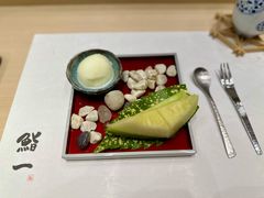 -鮨一日本料理旗舰店(总店)