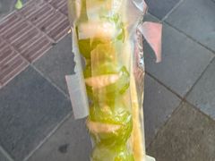 -栗子侠奶皮子糖葫芦(长宁店)