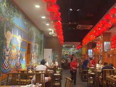 -亮欢寨酸汤鱼(沙冲路店)