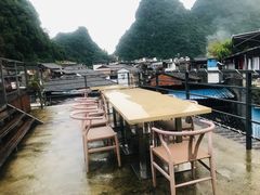 -渔太泰漓江小馆·广西融合菜(西街店)