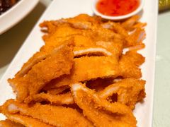 -欣旺·迎宾楼·百年无锡菜