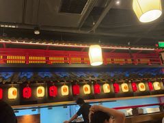 -牛New寿喜烧(金茂览秀城店)