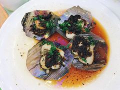 -快乐海鲜城(虎泉街店)