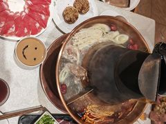 -东来顺饭庄(天坛店)