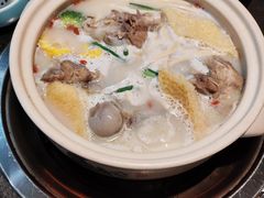 -旺晖本帮骨头煲·深夜火锅(梅园路店)