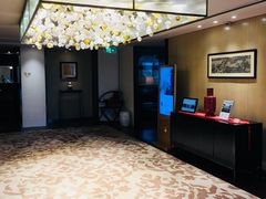 -南京圣和府邸豪华精选酒店