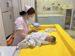 点击看大图 -保丽宝泰母婴护理院·月子中心·产康·中医(常州店)
