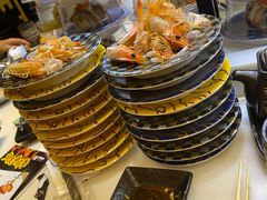 -伊秀·手握寿司·料理(裕华万达广场店)