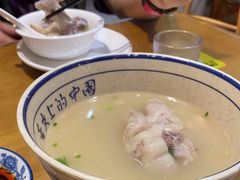 -易老妈蹄花.特色川菜(人民公园总店)