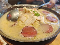 -鸽子窝(黄村店)