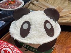 -楠火锅(西单店)