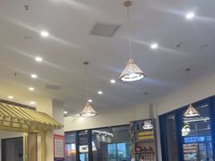 -朴小妹人参鸡汤火锅(长白山万达店)