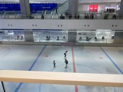 -食悦天美食广场(长沙IFS国金中心店)