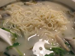 -徐记私厨(半淞园路店)