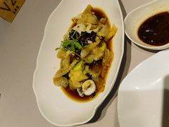-蘇锦宴·淮扬菜烤鸭·小院(三元桥霄云路店)