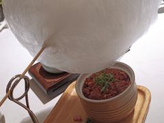 棉花糖小牛肉-荟廷·晶萃(陆家嘴尚悦湾店)