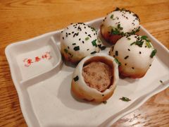 -东泰祥生煎馆(重庆北路店)