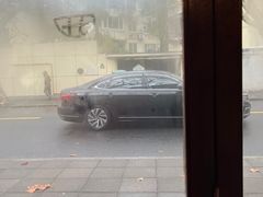 -RUMORS COFFEE ROASTERY鲁马滋咖啡(湖南路店)