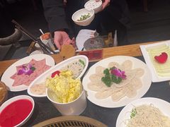 -红运火锅·中国名火锅·国风演绎(省体店)