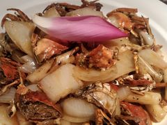 -周家二小姐的菜(西津渡店)