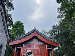 -北京艺术博物馆(万寿寺)