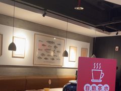 -江边城外烤全鱼(长寿路店)
