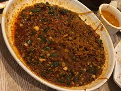 蚂蚁上树-老号尤兔头(西川店)