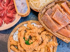 -四小区火锅·巷子里的重庆火锅(花照壁店)