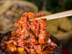 -西江美食舫·江西菜(健德桥店)