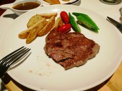 -斗牛士牛排(南京东路店)