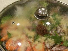 -吉源大排档·鱼生·海鲜(烧烤彩印厂店)