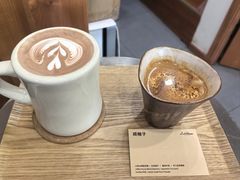 -LilBee Coffee