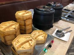 -宏状元现熬粥·京味菜(黄寺大街店)